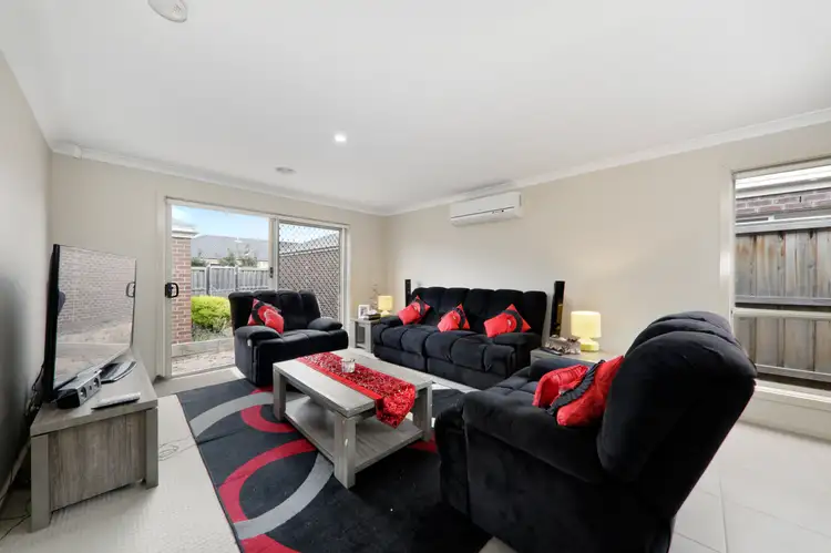 Sixth view of Homely house listing, 34 Waves Drive, Point Cook VIC 3030