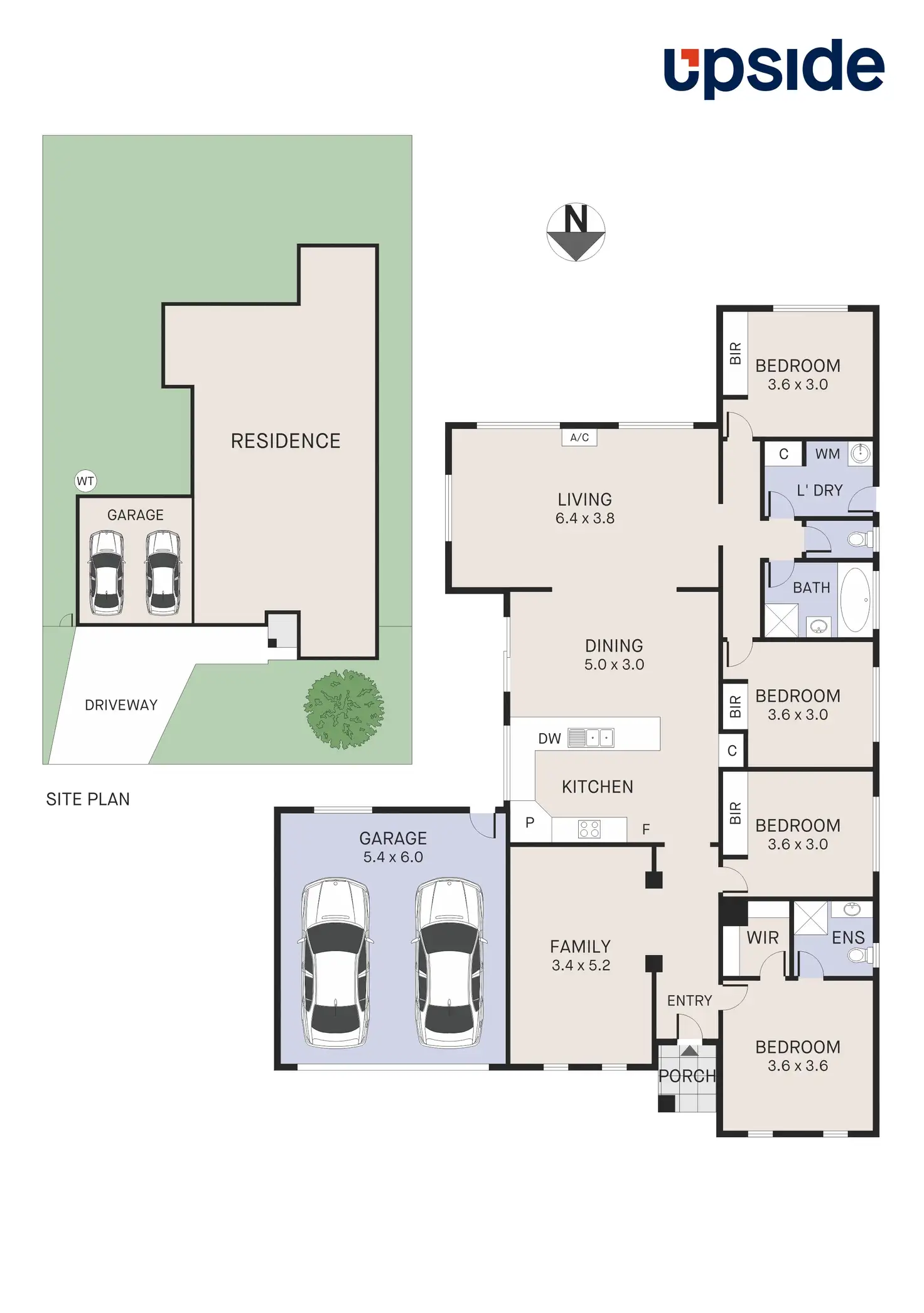 Main view of Homely house listing, 14 Cleopatra Drive, Cranbourne VIC 3977