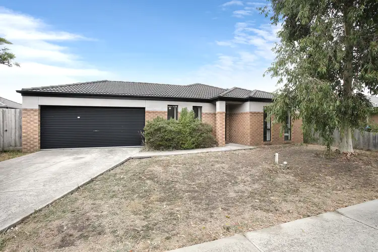 Second view of Homely house listing, 14 Cleopatra Drive, Cranbourne VIC 3977