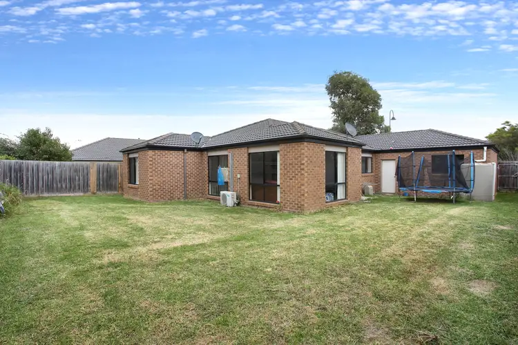 Third view of Homely house listing, 14 Cleopatra Drive, Cranbourne VIC 3977