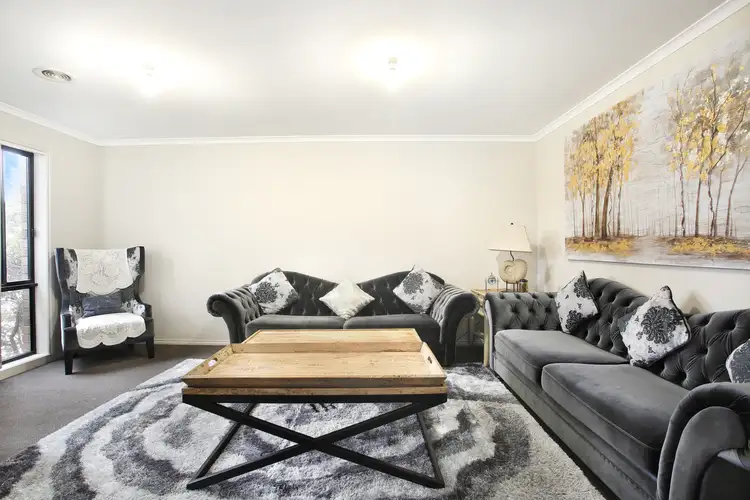 Fourth view of Homely house listing, 14 Cleopatra Drive, Cranbourne VIC 3977