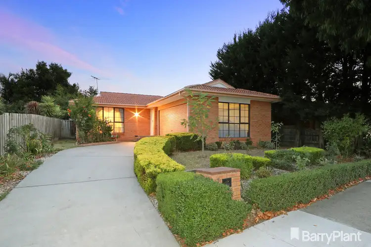 51 Trisha Drive, Rowville VIC 3178