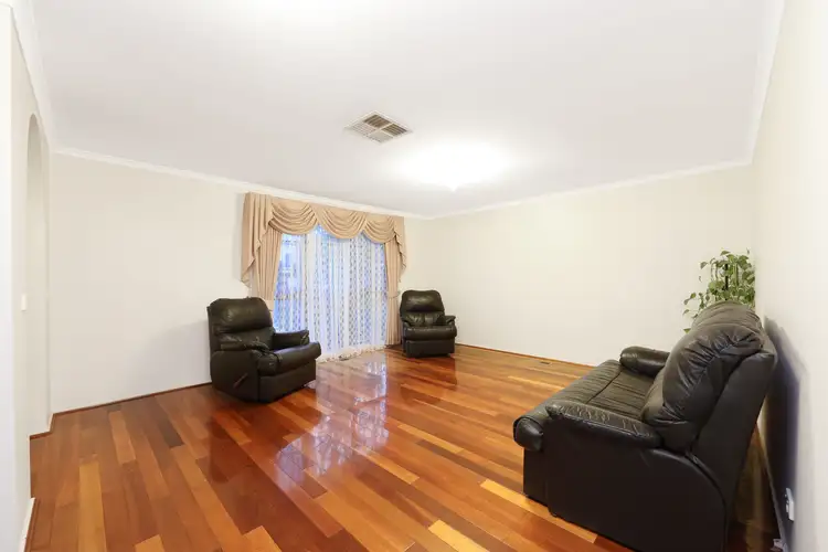 Second view of Homely house listing, 51 Trisha Drive, Rowville VIC 3178