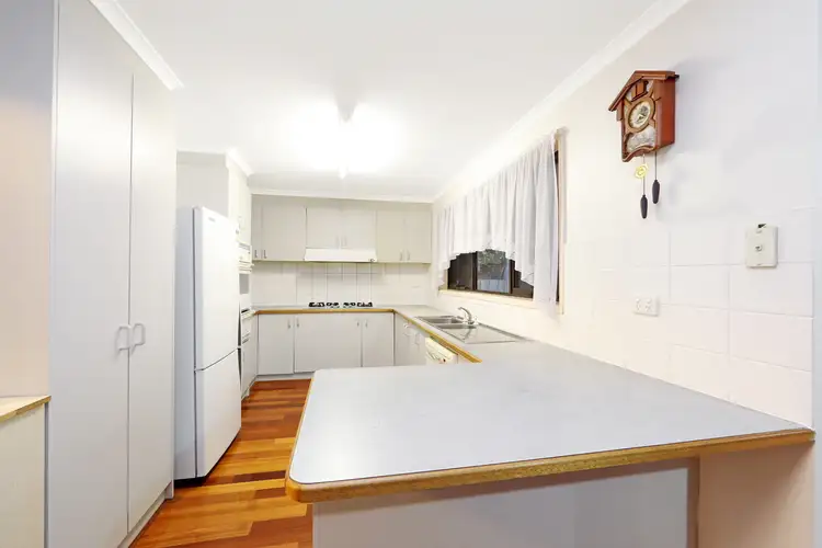 Third view of Homely house listing, 51 Trisha Drive, Rowville VIC 3178