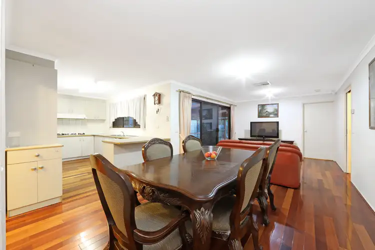Fourth view of Homely house listing, 51 Trisha Drive, Rowville VIC 3178