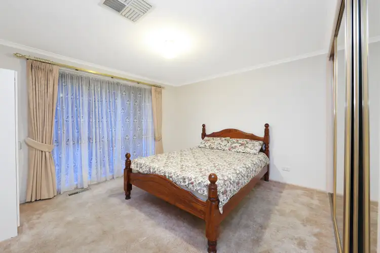 Fifth view of Homely house listing, 51 Trisha Drive, Rowville VIC 3178