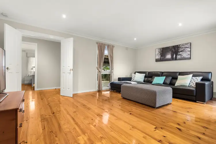 Second view of Homely house listing, 13 Amberwood Court, Templestowe VIC 3106