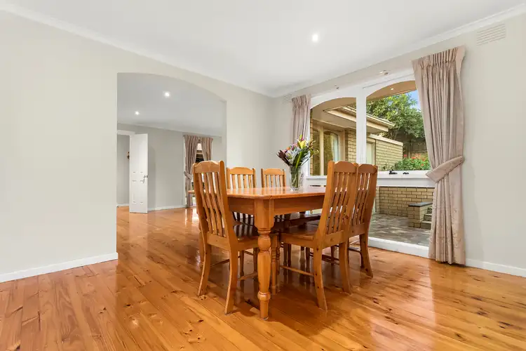 Third view of Homely house listing, 13 Amberwood Court, Templestowe VIC 3106