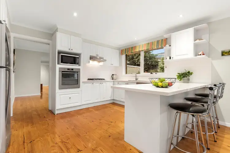 Fourth view of Homely house listing, 13 Amberwood Court, Templestowe VIC 3106