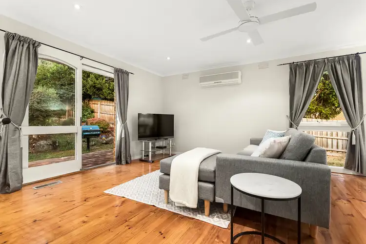 Fifth view of Homely house listing, 13 Amberwood Court, Templestowe VIC 3106