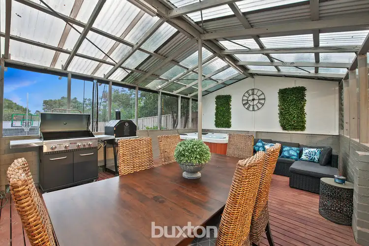 820 Barkly Street, Mount Pleasant VIC 3350