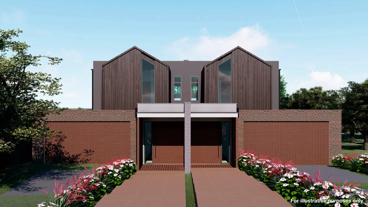 Main view of Homely house listing, 6 Cobden Street, Highton VIC 3216