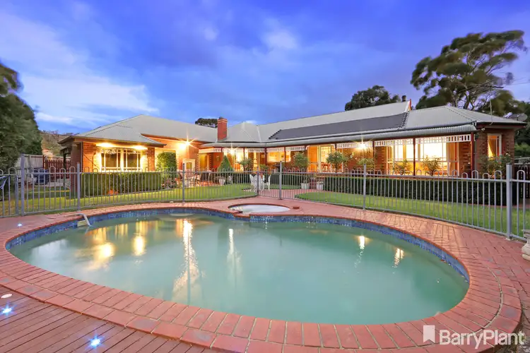 5 Ruby Close, Rowville VIC 3178