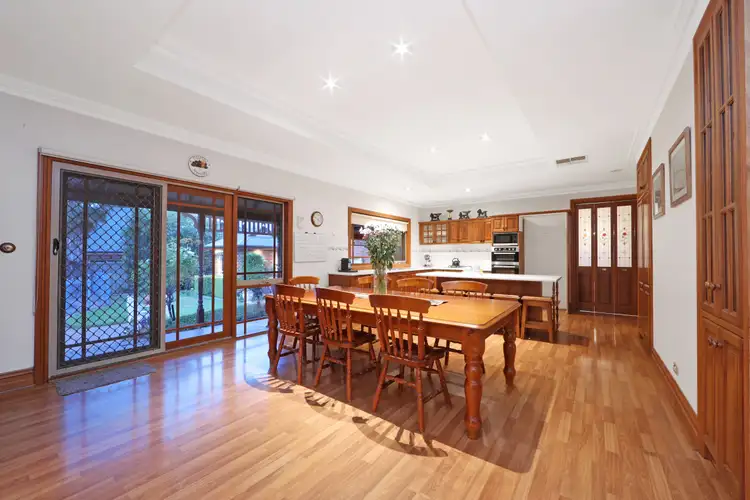 Fifth view of Homely house listing, 5 Ruby Close, Rowville VIC 3178