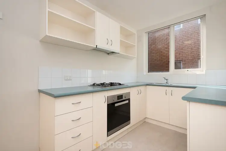 Fourth view of Homely apartment listing, 8/238 Toorak Road, South Yarra VIC 3141