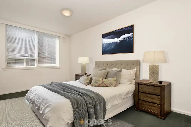 Fifth view of Homely apartment listing, 8/238 Toorak Road, South Yarra VIC 3141