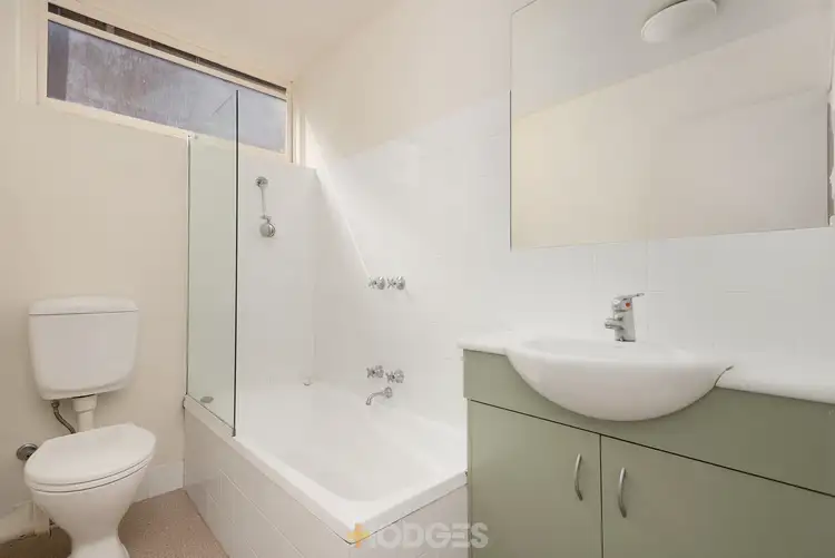Sixth view of Homely apartment listing, 8/238 Toorak Road, South Yarra VIC 3141