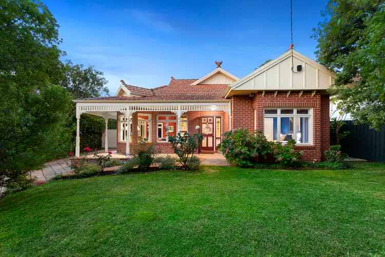 109 High Street, Glen Iris VIC 3146