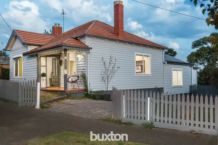 110 Eureka Street, Ballarat East VIC 3350