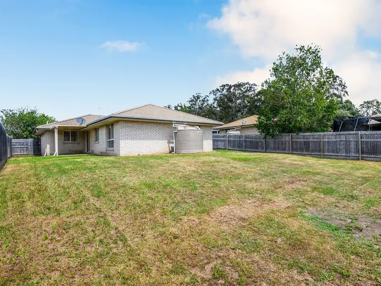 Second view of Homely house listing, 4 Starling  Street, Eagleby QLD 4207