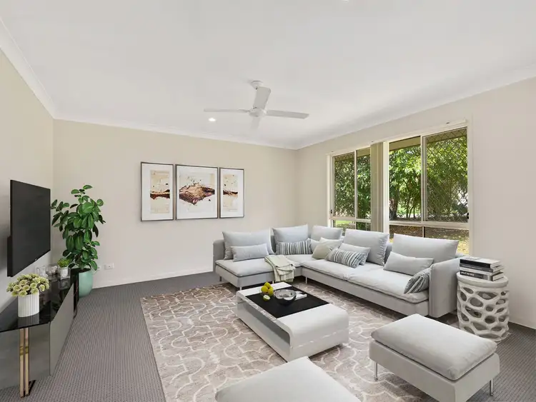 Third view of Homely house listing, 4 Starling  Street, Eagleby QLD 4207