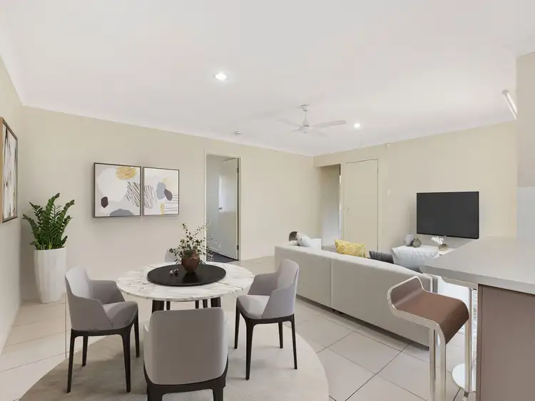 Fourth view of Homely house listing, 4 Starling  Street, Eagleby QLD 4207