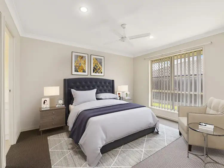 Fifth view of Homely house listing, 4 Starling  Street, Eagleby QLD 4207