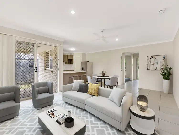 Sixth view of Homely house listing, 4 Starling  Street, Eagleby QLD 4207