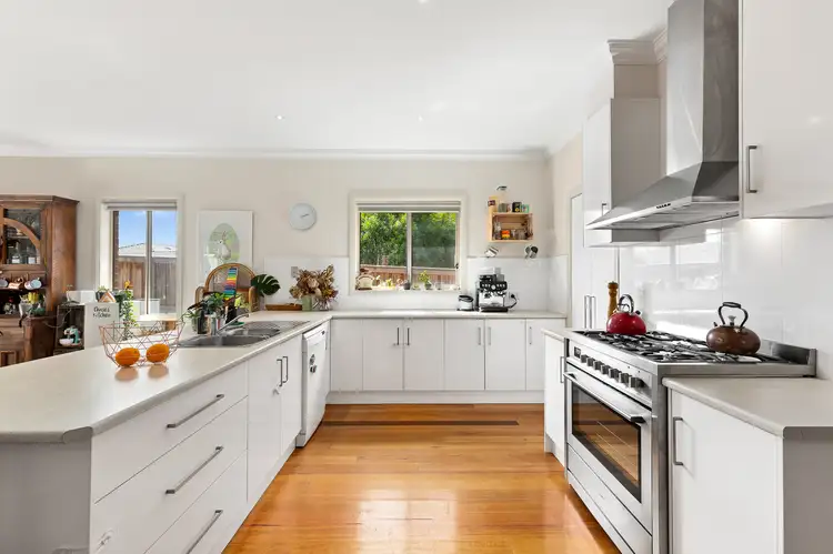 Main view of Homely house listing, 2 Dargo Crescent, Doreen VIC 3754