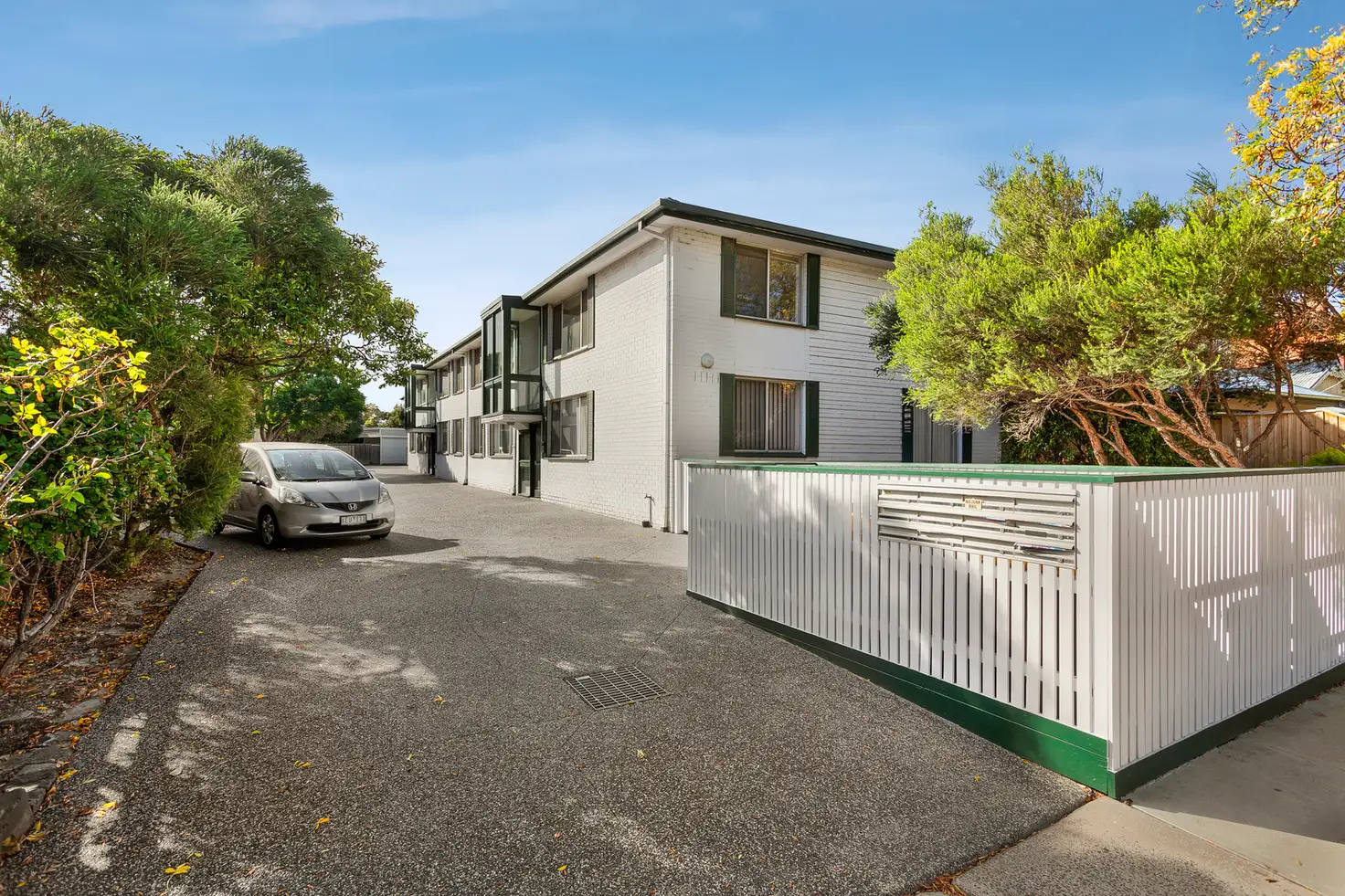 Main view of Homely apartment listing, 7/88 Victoria Street, Williamstown VIC 3016