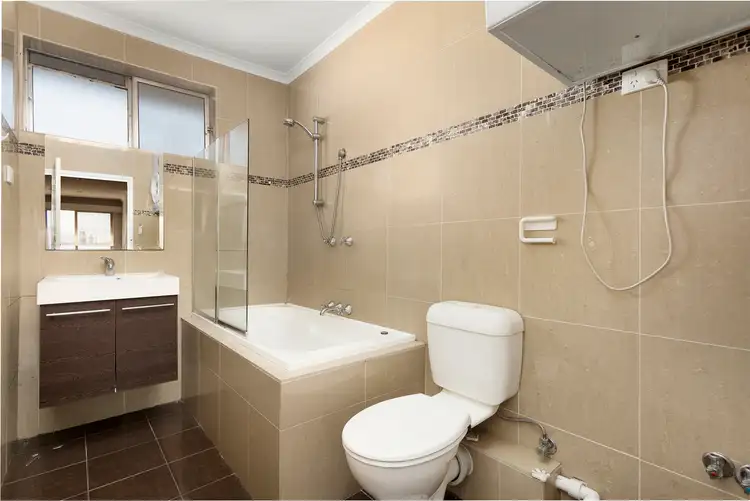 Fifth view of Homely apartment listing, 7/88 Victoria Street, Williamstown VIC 3016