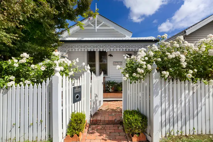 Main view of Homely house listing, 4 Reid Street, Northcote VIC 3070