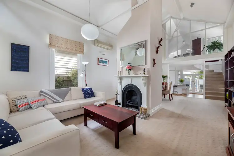 Second view of Homely house listing, 4 Reid Street, Northcote VIC 3070