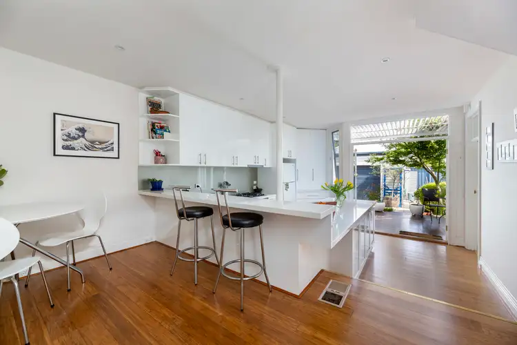 Fourth view of Homely house listing, 4 Reid Street, Northcote VIC 3070