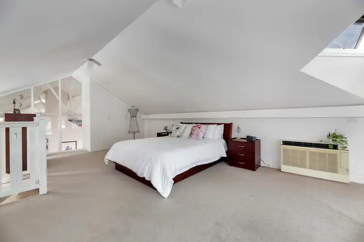 Fifth view of Homely house listing, 4 Reid Street, Northcote VIC 3070
