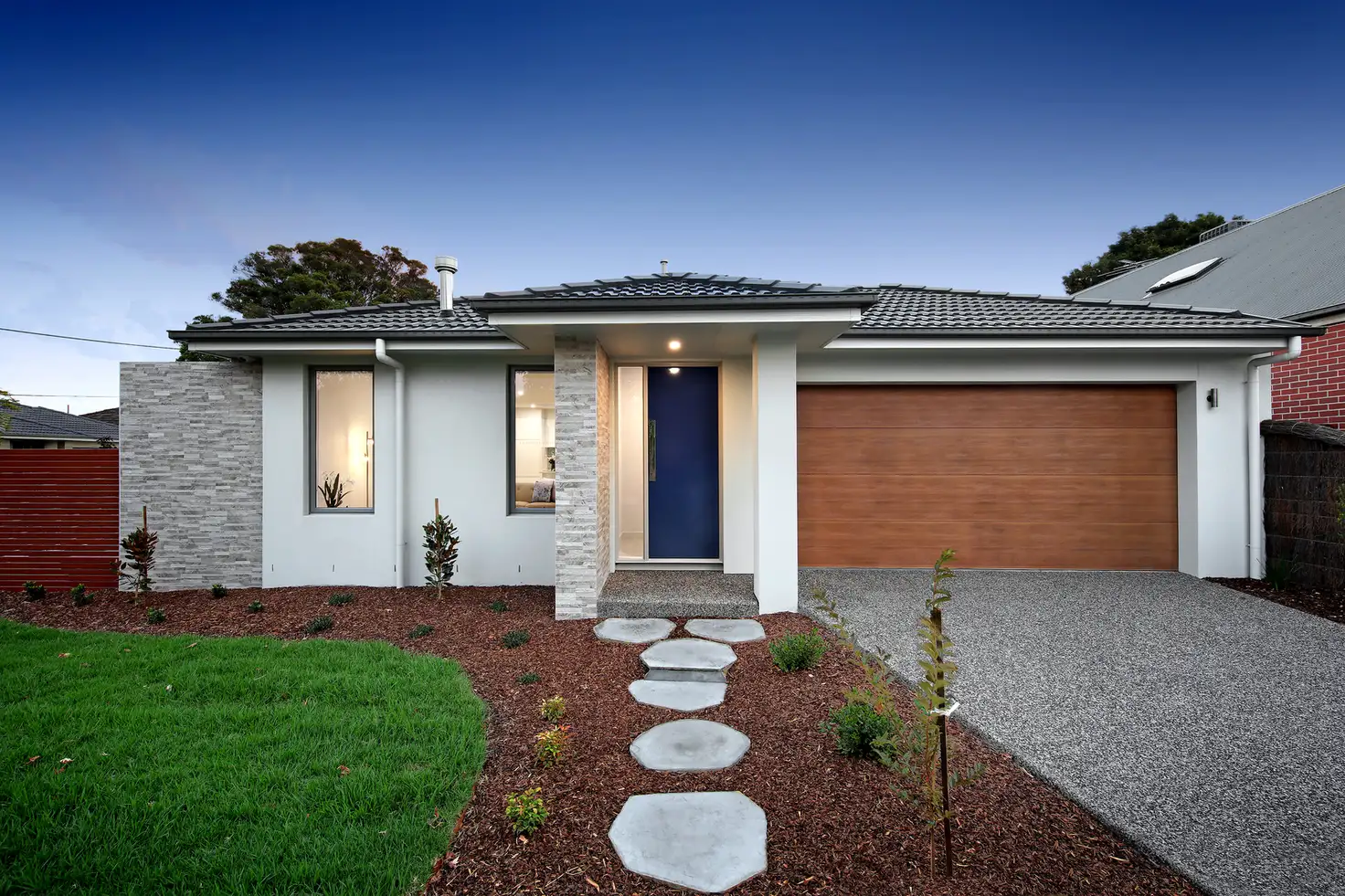 Main view of Homely house listing, 14 Waratah Street, Bentleigh East VIC 3165