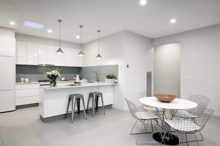 Fifth view of Homely house listing, 14 Waratah Street, Bentleigh East VIC 3165