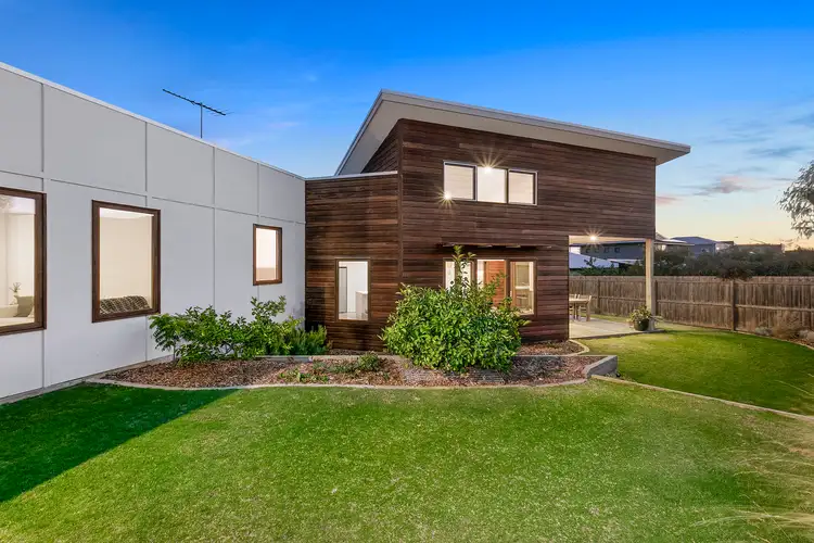Main view of Homely house listing, 25 Wattlehill Grove, St Leonards VIC 3223