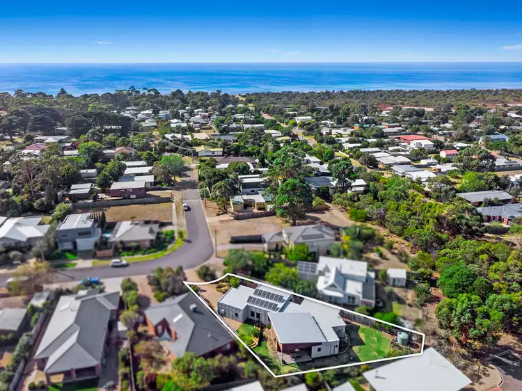 Second view of Homely house listing, 25 Wattlehill Grove, St Leonards VIC 3223