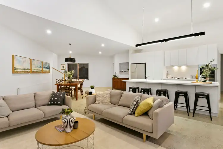 Fourth view of Homely house listing, 25 Wattlehill Grove, St Leonards VIC 3223