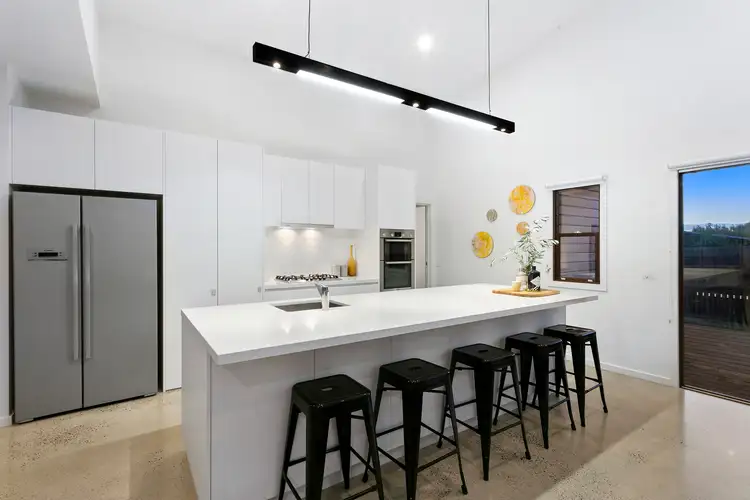 Fifth view of Homely house listing, 25 Wattlehill Grove, St Leonards VIC 3223