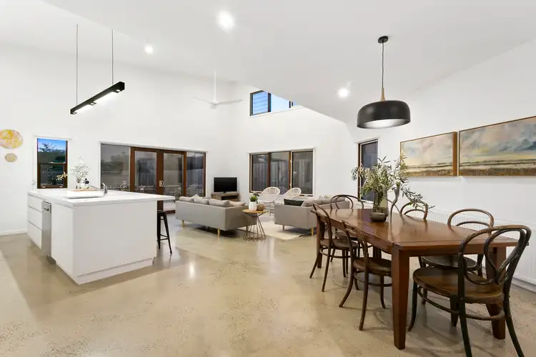 Sixth view of Homely house listing, 25 Wattlehill Grove, St Leonards VIC 3223