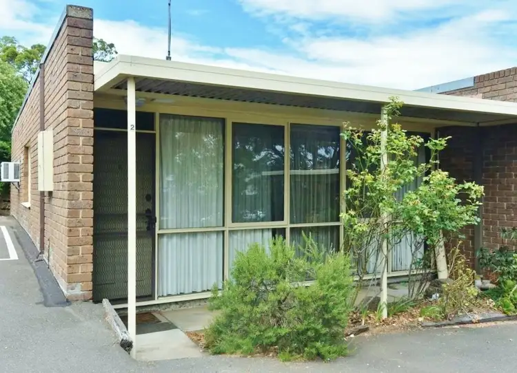 Main view of Homely unit listing, 2/92 Main Road, Lower Plenty VIC 3093