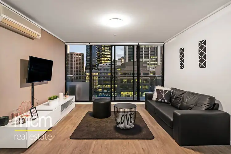1000/668 Bourke Street, Melbourne VIC 3000