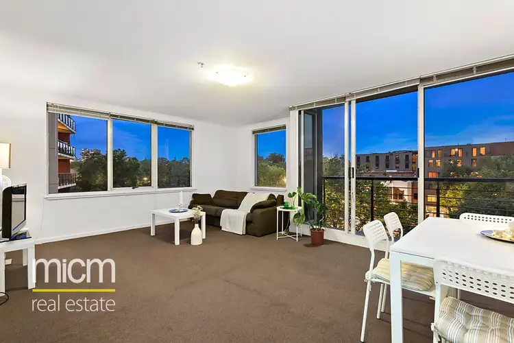 48/416 St Kilda Road, Melbourne VIC 3004