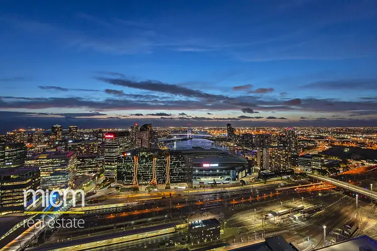 3712/220 Spencer Street, Melbourne VIC 3000