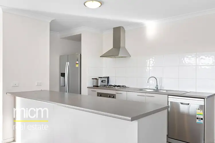 Fifth view of Homely house listing, 4 Trigg Way, Point Cook VIC 3030