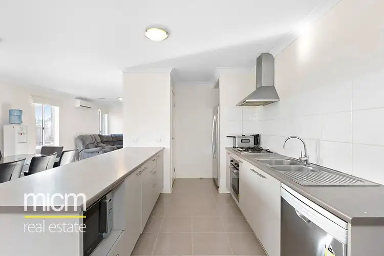 Sixth view of Homely house listing, 4 Trigg Way, Point Cook VIC 3030