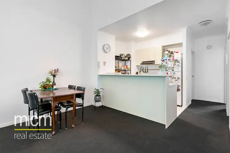 Third view of Homely apartment listing, 16/1066 Lygon Street, Carlton North VIC 3054