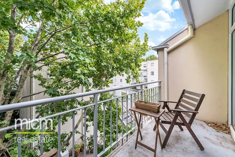 Fourth view of Homely apartment listing, 16/1066 Lygon Street, Carlton North VIC 3054